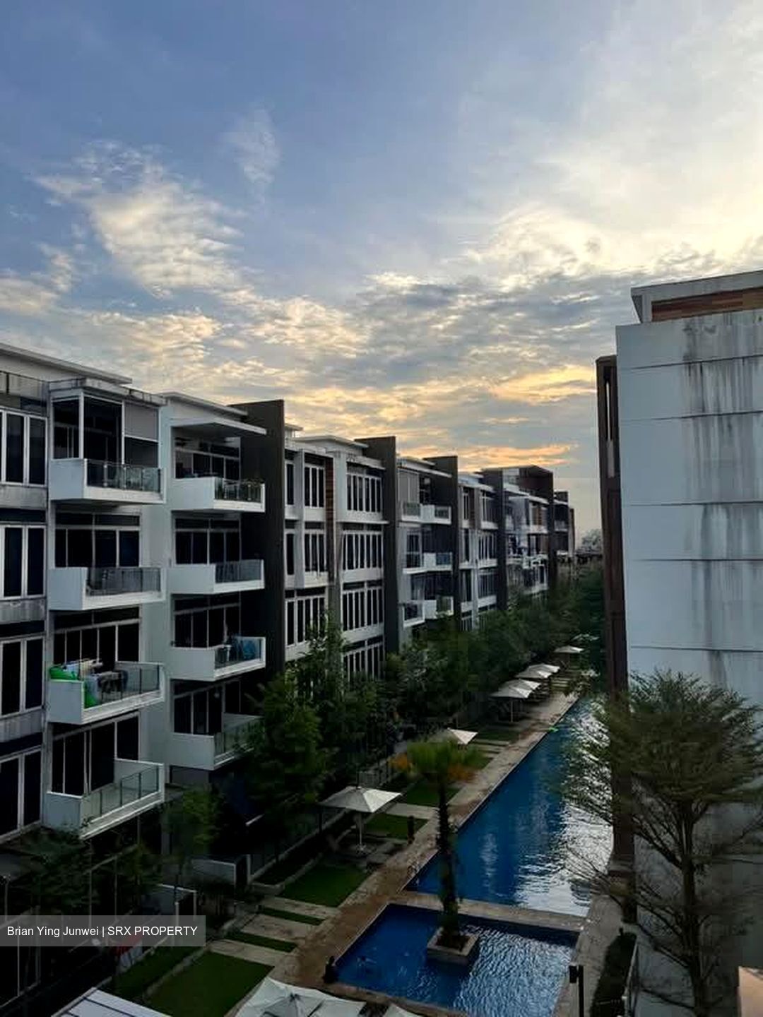 The Greenwich (D28), Condominium #598966531
